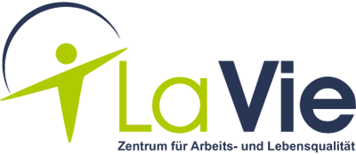 Logo LaVie