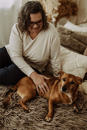 Quantenheilung für Mensch und Tier Quantenheilung für Mensch und Tier